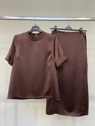 Top Enel Brown